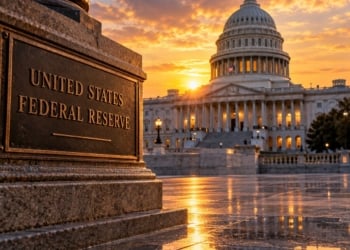 U.S. Economy Accelerates to 3.4% as Inflation Rebound Keeps Fed Tightening Risk Alive