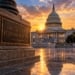 U.S. Economy Accelerates to 3.4% as Inflation Rebound Keeps Fed Tightening Risk Alive