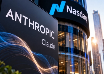 Anthropic Formally Files for U.S. IPO, Setting Up Landmark Test for AI Valuations