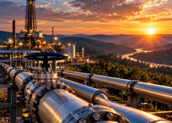 EQT Strikes $13 Billion Range Resources Deal to Create Largest U.S. Natural Gas Producer