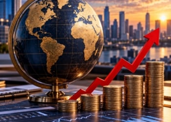 Global Inflation Fears Deepen as Economists Raise 2027 Forecasts Across 31 Economies