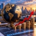 Global Inflation Fears Deepen as Economists Raise 2027 Forecasts Across 31 Economies