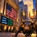 Wall Street Extends AI-Led Rally as Nasdaq Jumps 1.2% Ahead of Fed Decision