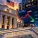 Treasury Shock Reverses as Fed Patience Pulls 10-Year Yield Off 24-Year High and Wall Street Recovers