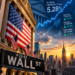 Wall Street Enters Fourth Quarter Near Records as 5% Treasury Yields Put AI-Led Rally to the Test