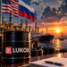 U.S.-Russia Ukraine Talks Expand to Potential Multibillion-Dollar Lukoil Asset Deal