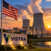 U.S. Plans $4.2 Billion Vistra Nuclear Loan as AI Power Demand Reshapes Energy Investment