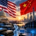 China Pushes Back as U.S. Moves to Expand Investment Curbs Into Biotech and Advanced Computing