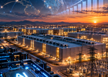 AI Infrastructure Spending Could Top $30 Trillion as Industry Races to Prove the Economics