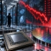 Global AI Chip Selloff Deepens as Investors Question Spending and China Competition
