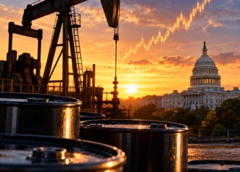 Bessent Calls U.S. Inflation an Energy Supply Shock as Oil Nears $110