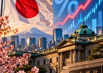 Japan Inflation Returns Above BOJ Target as December Rate-Hike Case Strengthens