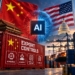 China Moves to Restrict Exports of 23 AI Technologies as U.S. Rivalry Expands Beyond Chips