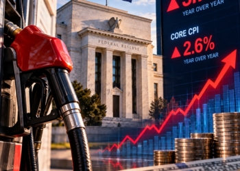 U.S. Inflation Accelerates to 3.7% as Gasoline Surge Puts October Fed Hike Back in Play