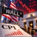 Hot CPI Leaves Wall Street Facing Renewed Fed Risk as Markets Reprice the Path Into Year-End