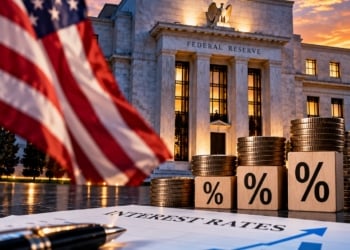 Fed Expected to Hold in October as Economists Unanimously See December Rate Hike