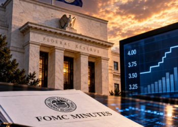 Fed Minutes Reveal Split Over Rate-Hike Strategy as October Increase Looks Less Likely