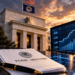 Fed Minutes Reveal Split Over Rate-Hike Strategy as October Increase Looks Less Likely