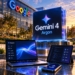 Google Launches Gemini 4 Argon Globally as Frontier-AI Competition Intensifies