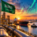 Gulf Oil Flows Recover to 81% of Pre-War Levels as Saudi Exports Surge