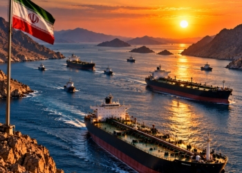 Iran Rejects U.S. Response to Hormuz Reopening Plan, Keeping Critical Oil Route in Limbo