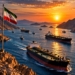 Iran Rejects U.S. Response to Hormuz Reopening Plan, Keeping Critical Oil Route in Limbo