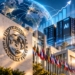 IMF Says AI Investment Is Keeping Global Growth Near 3% as Energy Shock Drags on Economy