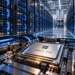 Microsoft Unveils Maia 300 as Custom AI Chips Move Toward Multi-Gigawatt Deployment