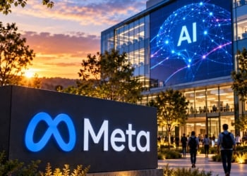 Meta Revenue Jumps 26% as AI Push Drives Growth Despite Massive Spending
