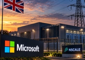 Microsoft Pulls Out of Nscale UK Data-Center Deal as Power Bottleneck Delays AI Project Into 2030s