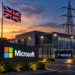 Microsoft Pulls Out of Nscale UK Data-Center Deal as Power Bottleneck Delays AI Project Into 2030s