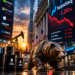 Nasdaq Drops 1.25% as Oil Surge and AI Financing Fears Hit Technology Stocks
