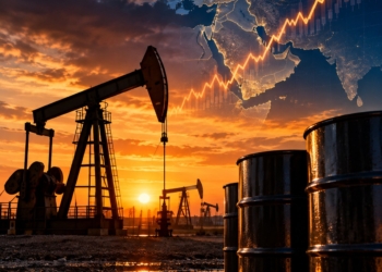 Oil Surges Above $100 as Middle East Supply Fears Return to Center Stage