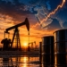 Oil Surges Above $100 as Middle East Supply Fears Return to Center Stage