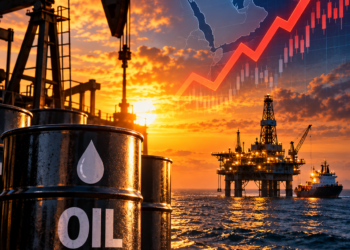 Oil Climbs Back Above $100 as New Supply Threats Reverse Tuesday’s Relief