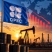OPEC Slashes 2026 Oil-Demand Growth Forecast to 400,000 Barrels a Day