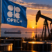 OPEC+ Holds November Oil Supply Steady as Iran War Keeps Global Crude Market Tight