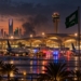 Riyadh Airport Attack Kills 12, Injures 309 as Saudi-Houthi Conflict Escalates
