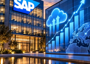 SAP Crosses €10 Billion Quarterly Revenue as Cloud and AI Demand Accelerate