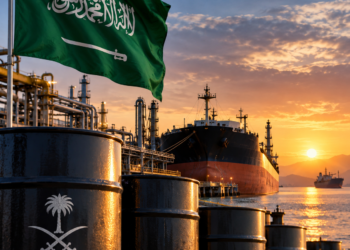 Saudi Arabia Slashes Asia Oil Prices as Arab Light Discount Widens to Largest Since 2020