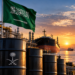Saudi Arabia Slashes Asia Oil Prices as Arab Light Discount Widens to Largest Since 2020