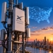 SpaceX Targets 80,000 U.S. Cell Sites in Push to Build Fourth Nationwide Wireless Carrier