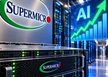 Super Micro Forecast Reignites AI Hardware Trade as Revenue Outlook Blows Past Wall Street Estimates