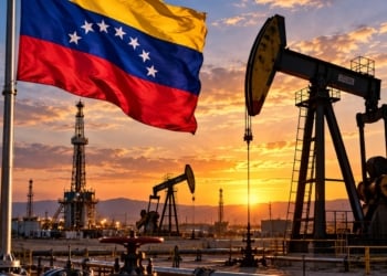 Venezuela Says Nearly $76 Billion of Oil Investment Is Coming as U.S. Energy Deal Expands