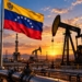 Venezuela Says Nearly $76 Billion of Oil Investment Is Coming as U.S. Energy Deal Expands