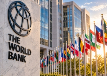World Bank Opens Crisis Talks With Up to 40 Countries as Energy Shock Spreads Through Developing Economies