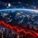 SpaceX Spectrum Deal Sends U.S. Telecom Stocks Lower as Starlink Mobile Expands