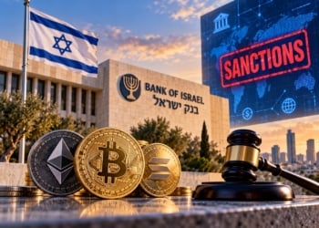 Bank of Israel Rejects Netanyahu Proposal to Use Crypto Against Potential Sanctions