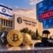 Bank of Israel Rejects Netanyahu Proposal to Use Crypto Against Potential Sanctions