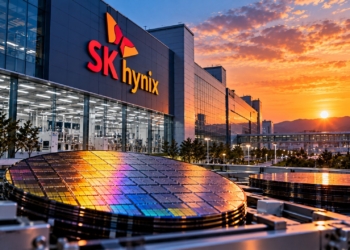 SK Hynix Profit Surges Sevenfold as AI Memory Boom Drives $75 Billion Shareholder Plan